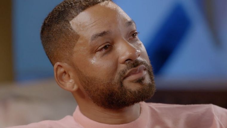 Will Smith, Emoción