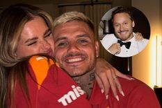 La China Suárez, Mauro Icardi y Benjamín Vicuña tienen algo en común que dejó boquiabiertos a todos.