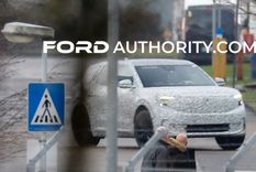 Fuente: Ford Authority