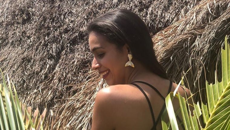 Catalina y su abogado esperan que la Corte Constitucional seleccione su tutela y se pronuncie sobre la asistencia médica al suicidio.