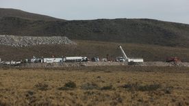 La Cuenca Cuyana no incluye Puesto Rojas en Malargüe, sino Maipú, en una de las más prolíficas de Argentina con producción probada de múltiples yacimientos de petróleo y gas.