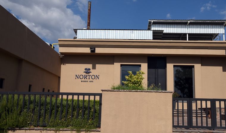 Bodega Norton emitió un comunicado refiriéndose a los últimos hechos. Bodega Norton emitió un comunicado refiriéndose a los últimos hechos.
