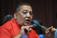 delia recibio una buena noticia de la justicia