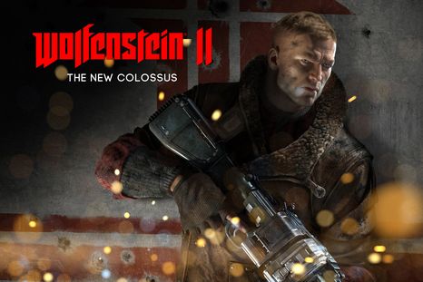 Wolfenstein 2 se rebela contra el Führer