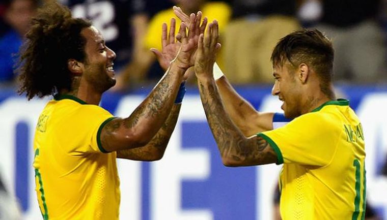 Foto: publicada en TyC Sports