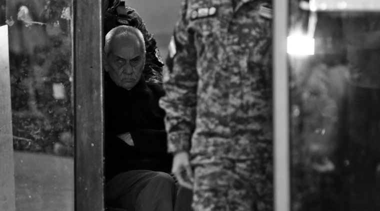 Los curas del Instituto Próvolo fueron condenado,  Nicola Corradi (42 años de prisión), Horacio Corbacho (45 años de prisión), y Armando Gómez (18 años de prisión)