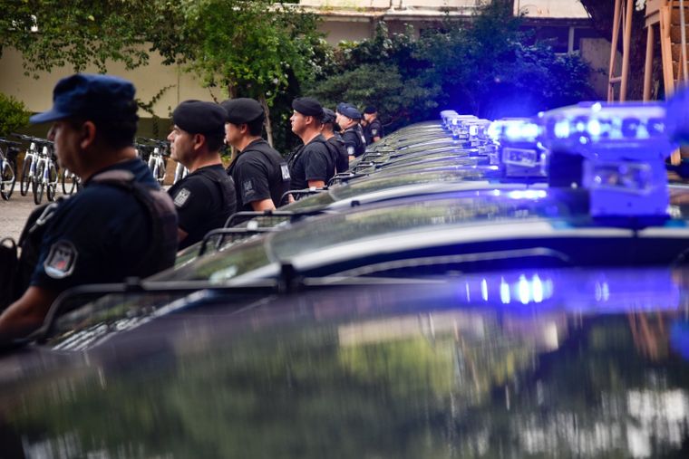 Foto: Gobierno de Mendoza