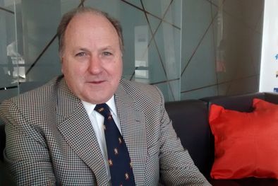 MDZol | Foto: MDZ/Bárbara Del Pópolo