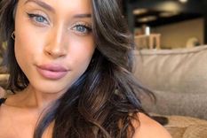 Antonella Delmonte no cometió un delito