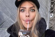 China Suarez Foto: @chinasuarez