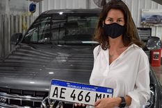 a lo porsche y ferrari: si compras una volkswagen amarok, la probas en la pista de ensayos