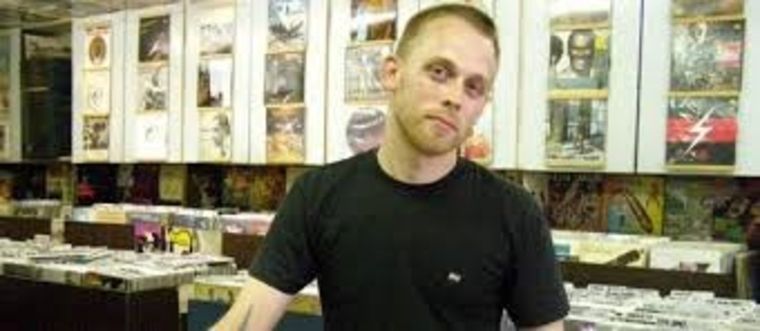 Daniel hace décadas arrastra problemas con las drogas