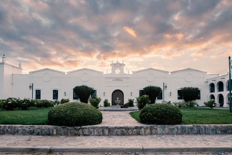 Un destino imperdible para los amantes del enoturismo.