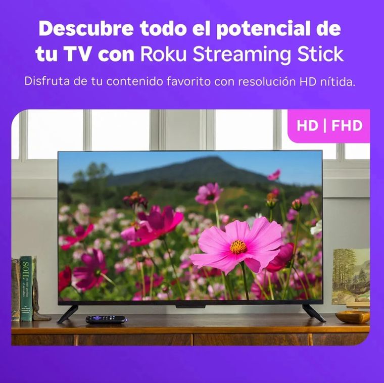 Una alternativa económica para actualizar televisores antiguos sin comprar una pantalla nueva. Una alternativa económica para actualizar televisores antiguos sin comprar una pantalla nueva.