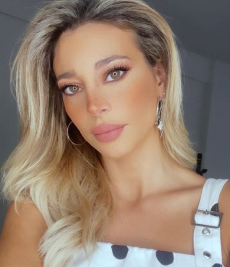 Sol Pérez Foto: Instagram