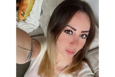 MDZol | Vanesa Villagrán relata su lucha contra el cáncer en las redes sociales Foto: Vanesa Villagrán / Instagram