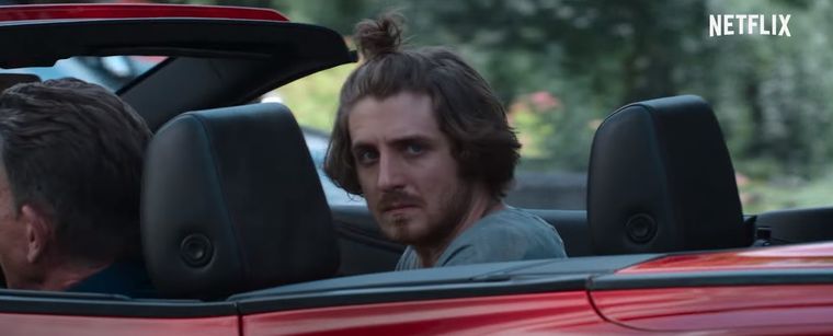 Netflix Ni una palabra Foto: Netflix