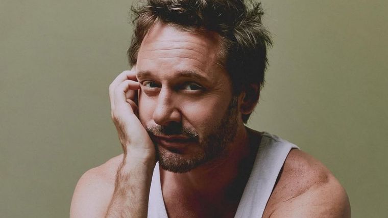 Benjamín Vicuña en medio de un nuevo escándalo con la China Suárez. Benjamín Vicuña en medio de un nuevo escándalo con la China Suárez.