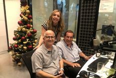 Los corresponsales en Mendoza: ¿Qué les piden sobre nosotros?