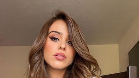Yanet García tiene una gran popularidad en redes sociales. Foto: Instagram