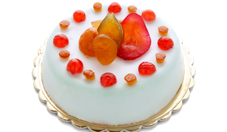Cómo hacer una auténtica cassata siciliana en casa Foto: Shutterstock