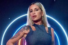 Florencia Peña no remonta en el rating