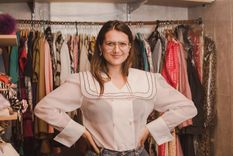 moda circular: como reciclar ropa sin perder elegancia