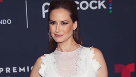 Altaír Jarabo es conocida por tener una personalidad dominante y tenaz Foto: Instagram/Altaír Jarabo