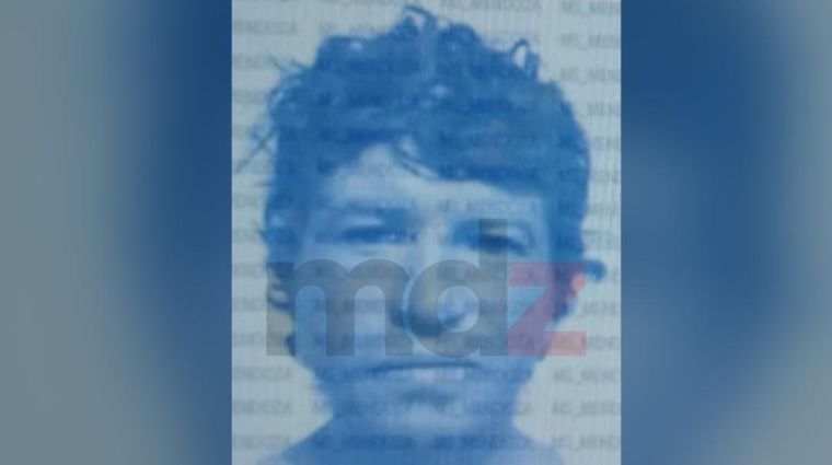 El cuerpo de Darío Alfredo Navarro Díaz (37) fue hallado sin vida en las calles de Godoy Cruz. El cuerpo de Darío Alfredo Navarro Díaz (37) fue hallado sin vida en las calles de Godoy Cruz.