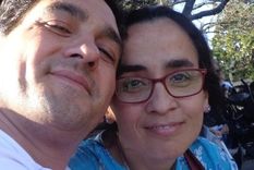 La pareja en las redes sociales La pareja en las redes sociales