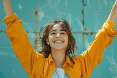 Enteráte de todo lo que sucederá esta semana en materia astrológica Foto: Freepik.