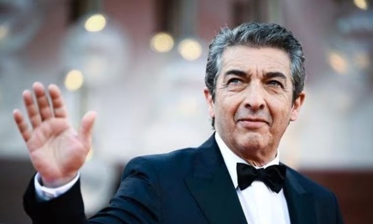 Ricardo Darín, el amuleto argentino de los Oscar El actor de 66 años continúa llevando al cine nacional a lo más alto