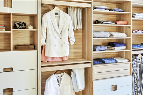 Deja a tus muebles impecables con este truco para cuidar a la madera Foto: Shutterstock
