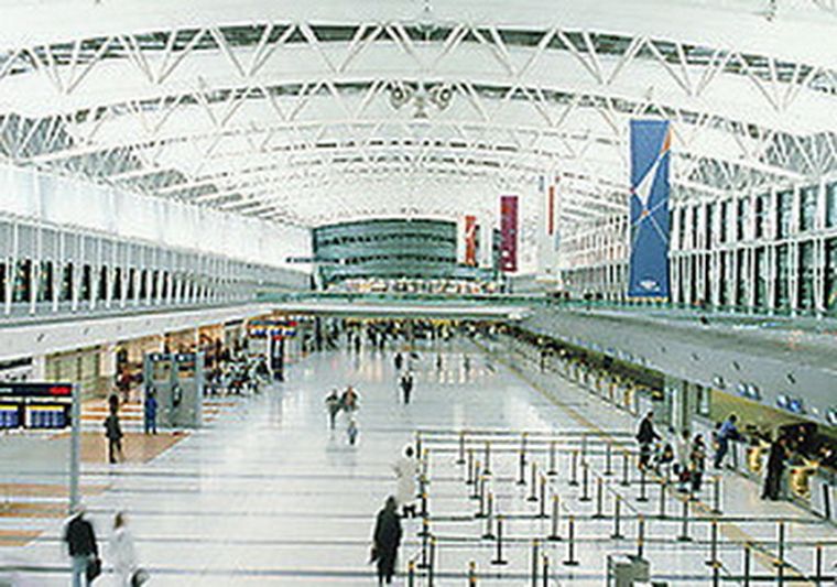 El resguardo aduanero se verá afectado hasta las 19. Foto: web