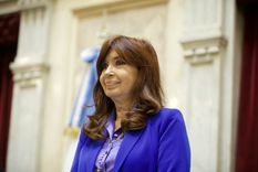 Foto: Twitter Unidad Ciudadana Foto: Twitter Unidad Ciudadana