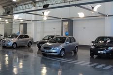 ya se venden 500 autos cada 24 horas