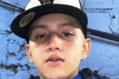 Un adolescente identificado como Tomás Torena, de 16 años, fue asesinado a balazos en la madrugada del sábado en Temperley. Un adolescente identificado como Tomás Torena, de 16 años, fue asesinado a balazos en la madrugada del sábado en Temperley.