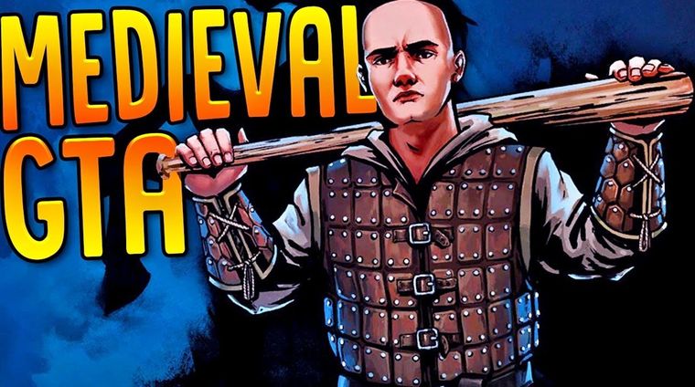 Houser confirmó que Rockstar barajó un sandbox medieval.