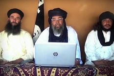 yihadistas reivindican un ataque en el que murieron tres franceses