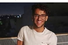 homicidio en belgrano: identificaron a la mujer que atropello y mato a un joven