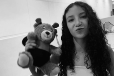 Paloma Nicole, la adolescente que falleció en México después de las cirugías. Paloma Nicole, la adolescente que falleció en México después de las cirugías.