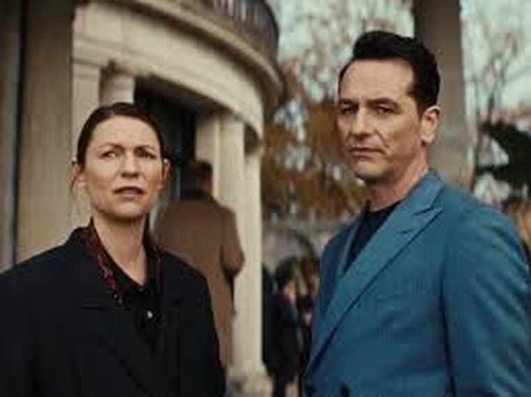 Netflix arrasa con esta serie. Fuente: Netflix.