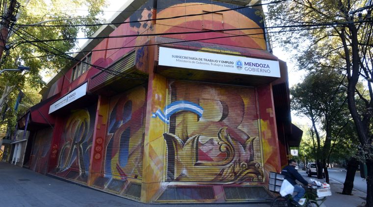 Foto: ALF PONCE / MDZ