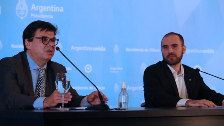 El ministro de Trabajo aseguró que el ATP seguirá hasta diciembre, con foco en el turismo y la gastronomía