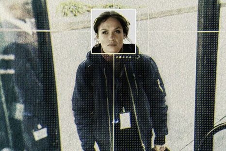 Adrenalina pura. Adrenalina pura.