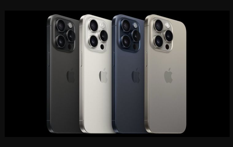 El iPhone 15 reacondicionado garantiza m&aacute;s del 80% de bater&iacute;a y una pantalla sin detalles ni imperfecciones.