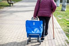 En su sentencia, el juez federal N° 1 de la provincia de Córdoba declaró inconstitucional la ley 27.609, de movilidad jubilatoria. Foto: Shutterstock