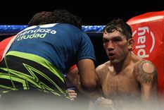 boxeo: todo lo que tenes que saber de cuna de campeones iv y la mega cartelera del polimeni