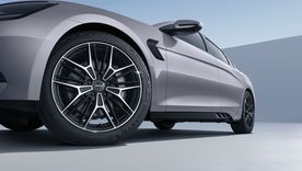 BYD lanza el nuevo sedán SEAL del año modelo 2026 BYD lanza el nuevo sedán SEAL del año modelo 2026