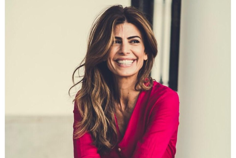 Juliana Awada llama la atención por la vida tan elegante que lleva adelante. Foto: Instagram @juliana.awada